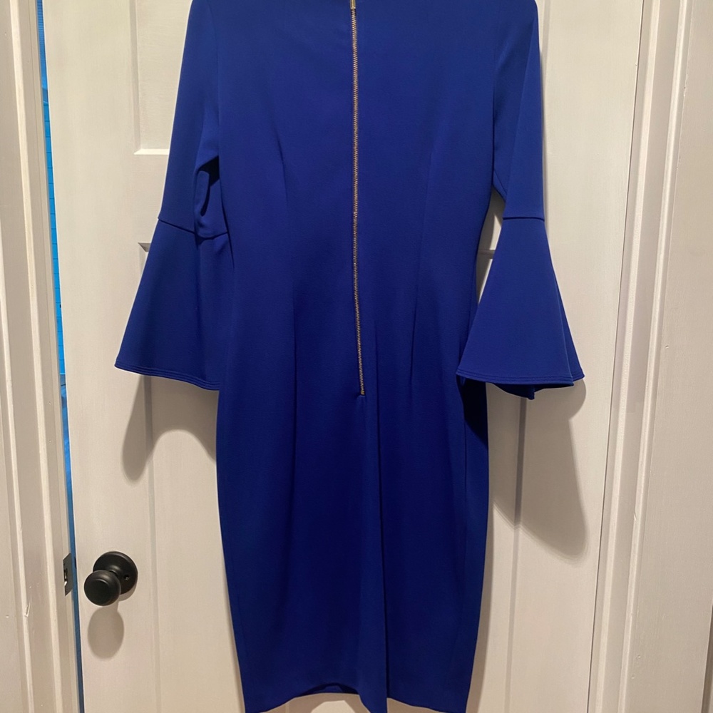 Calvin Klein Dress - Picture 6 of 6